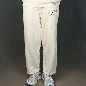 Sweatpants off-white